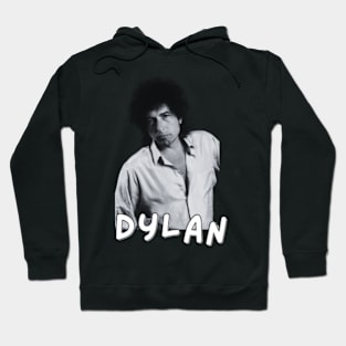 bob dylan Hoodie